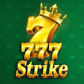 777 Strike – slot by Red Tiger Gaming, featured at scoredcasinoo.de
