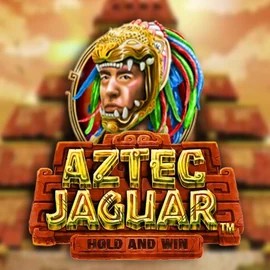 Aztec Jaguar Hold & Win online slot from SYNOT Games – play at scoredcasinoo.de
