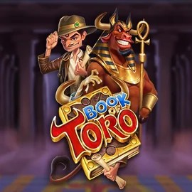Play Book Of Toro slot by ELK Studios on scoredcasinoo.de