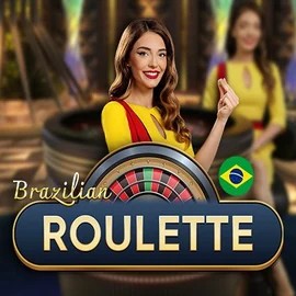 Brazilian Roulette (Pragmatic Play) online slot from Pragmatic Play – play at scoredcasinoo.de