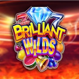 Brilliant Wilds – slot by iSoftBet, featured at scoredcasinoo.de