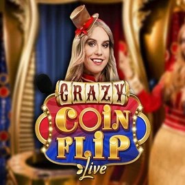game logo by Evolution on scoredcasinoo.de