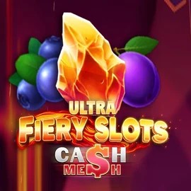 Fiery Slots Cash Mesh Ultra online slot from BF Games – play at scoredcasinoo.de
