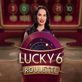 Lucky 6 Roulette online slot from Pragmatic Play – play at scoredcasinoo.de