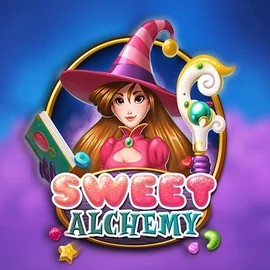 Play Sweet Alchemy slot by Play'n GO on scoredcasinoo.de